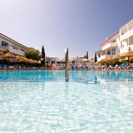Agua Hotels Vila Branca Lagos Exterior photo