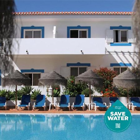 Agua Hotels Vila Branca Lagos Exterior photo