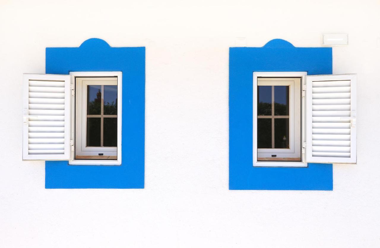 Agua Hotels Vila Branca Lagos Exterior photo