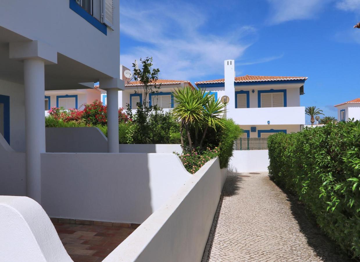 Agua Hotels Vila Branca Lagos Exterior photo