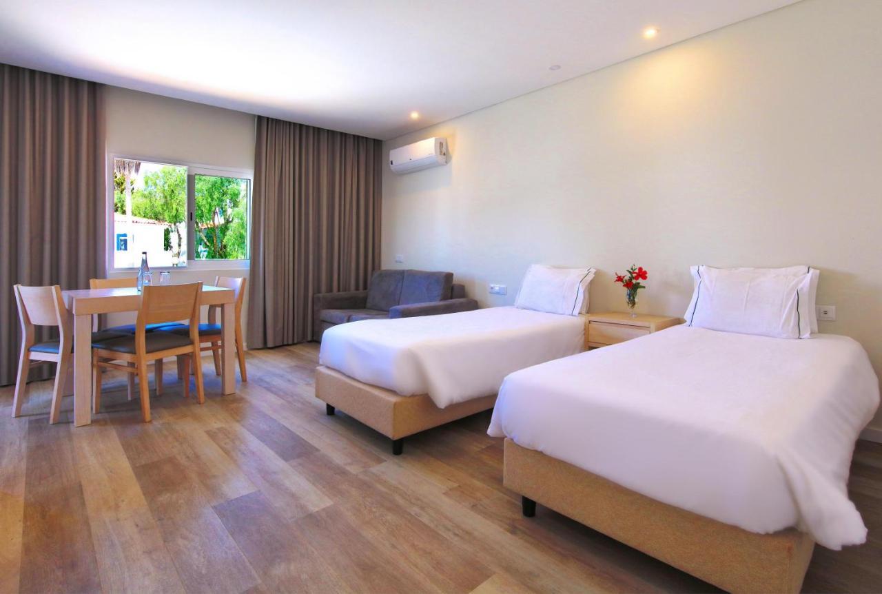 Agua Hotels Vila Branca Lagos Exterior photo