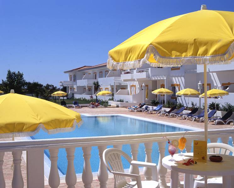Agua Hotels Vila Branca Lagos Facilities photo